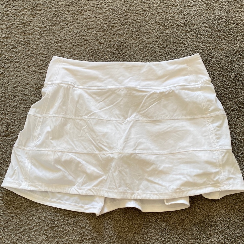 Lululemon Skort